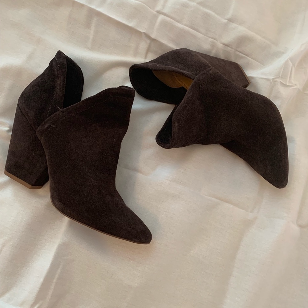 Splendid booties - Picture 5 of 5